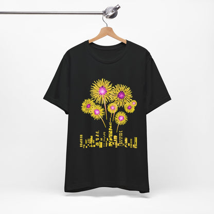 Bright Blooms & Celebrations