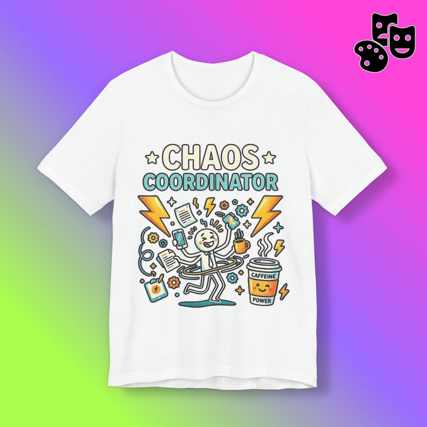 Chaos Coordinator