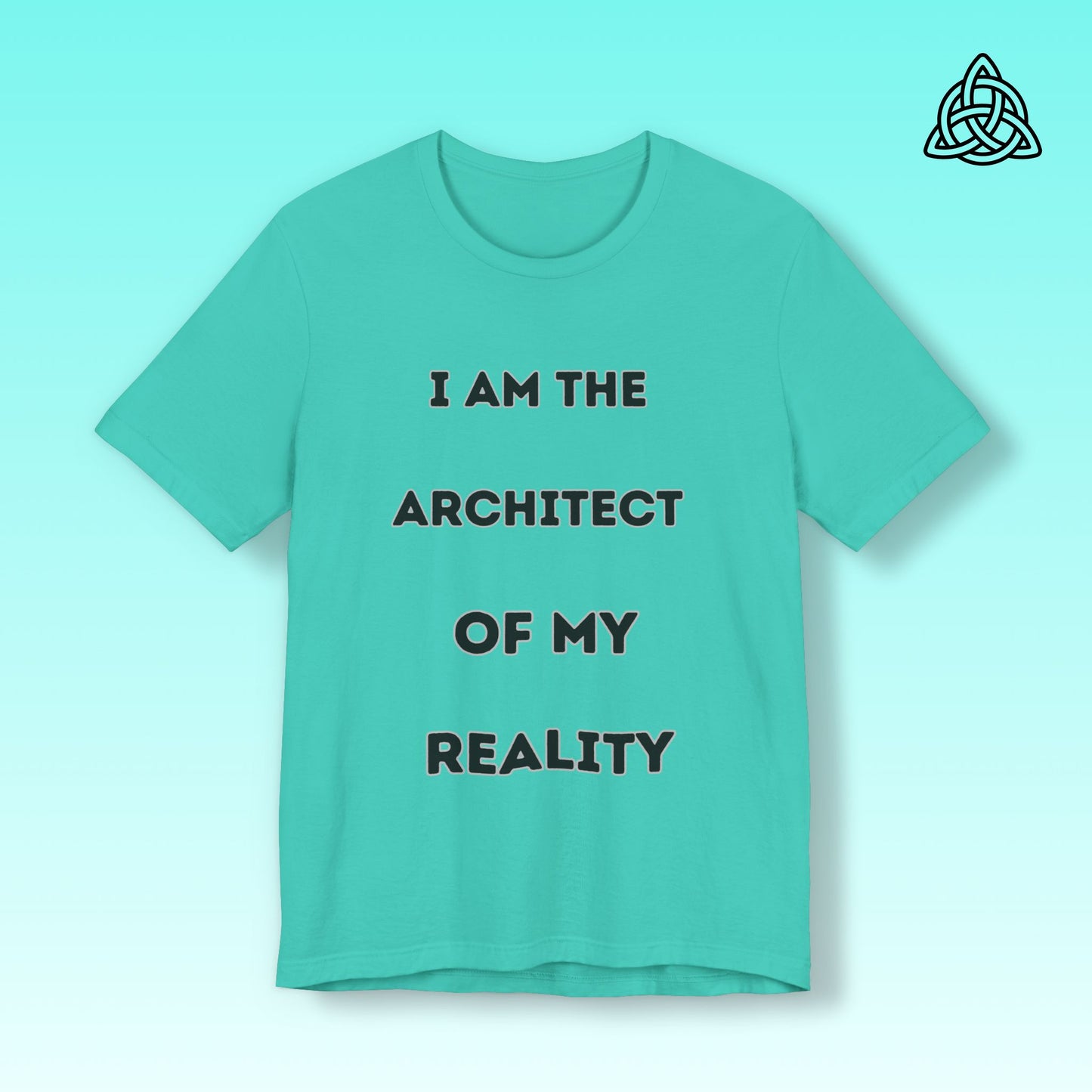 Architect of My Reality