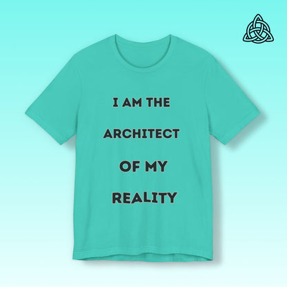 Architect of My Reality