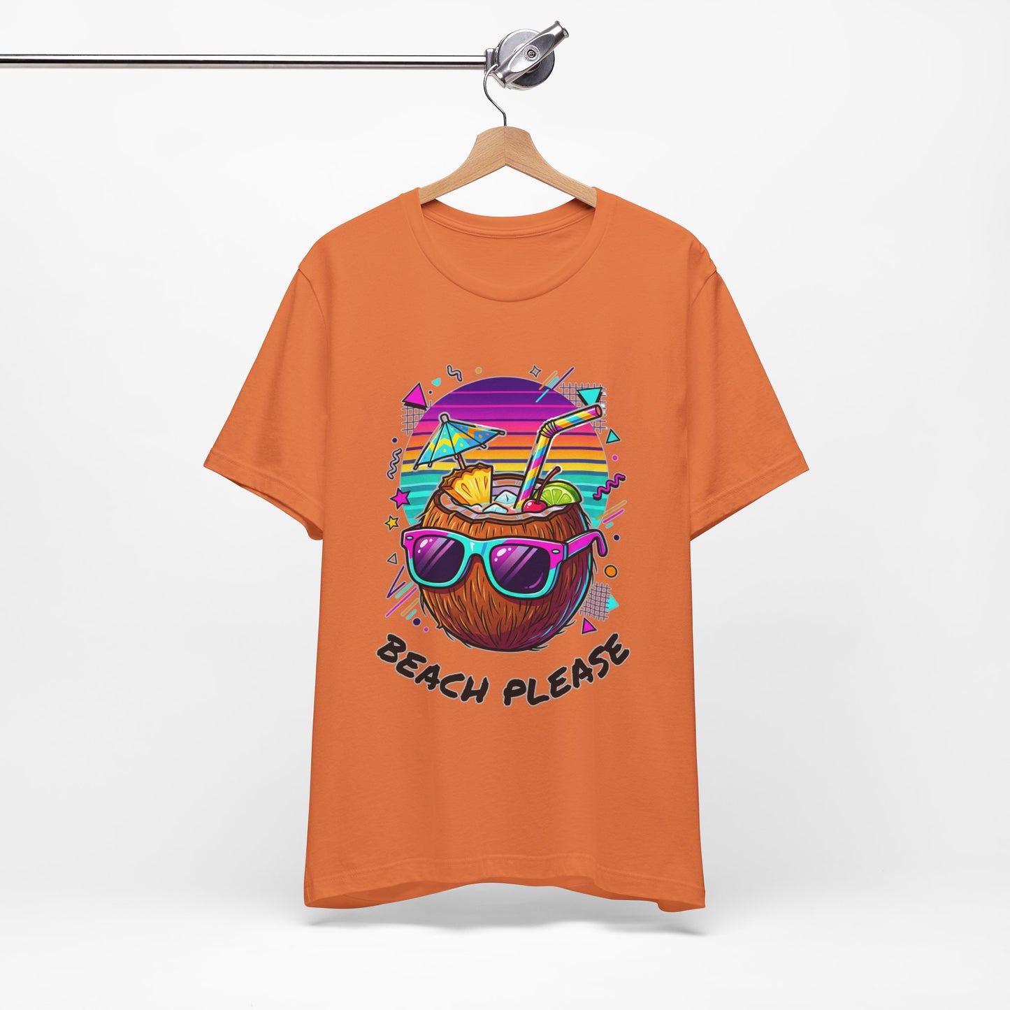 Beach Please
