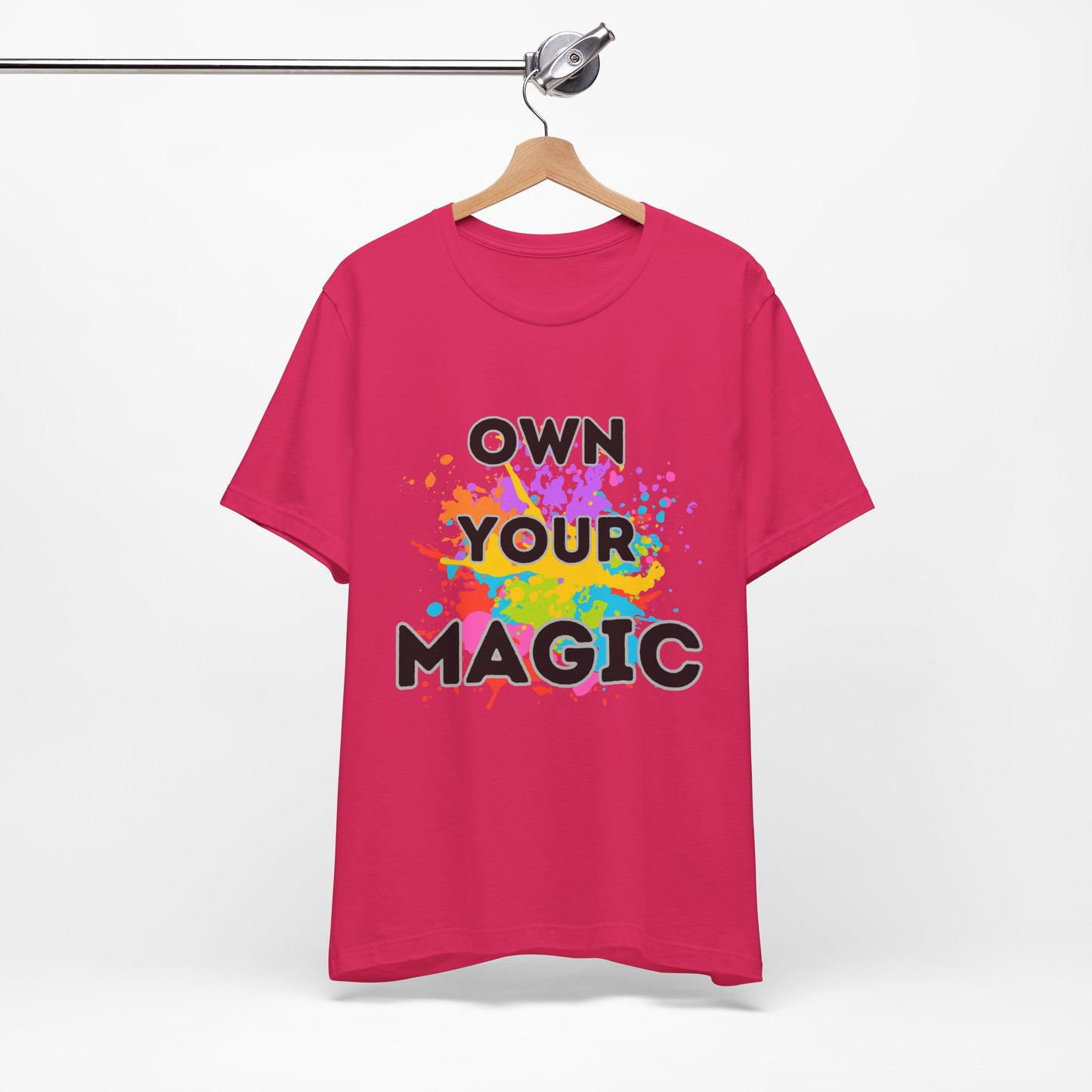 Magic Vibes Tee