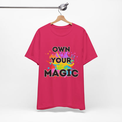 Magic Vibes Tee