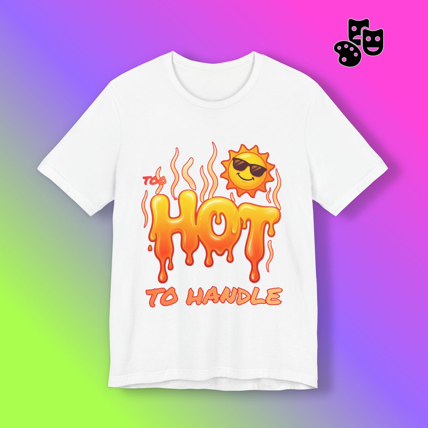 Too hot to handle