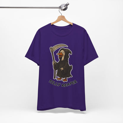 Silly Reaper Tee
