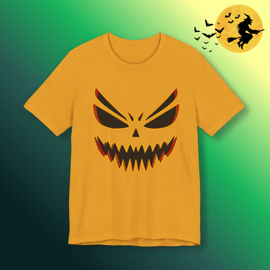 Halloween Face