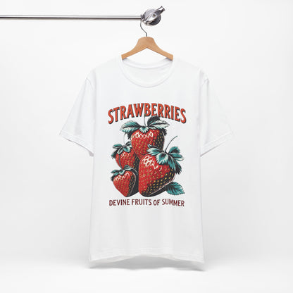 Strawberry Summer Tee