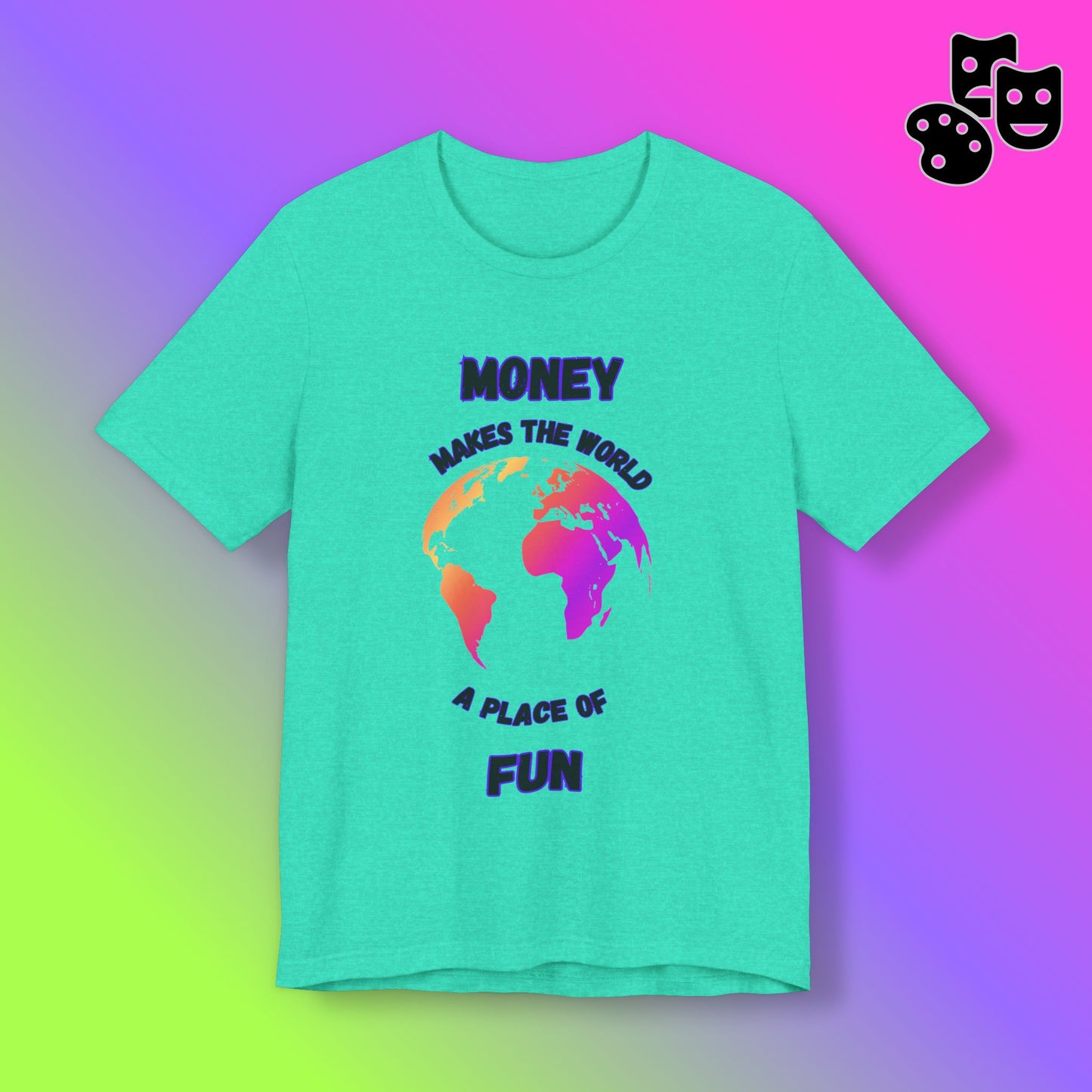 Positive Affirmation For Money