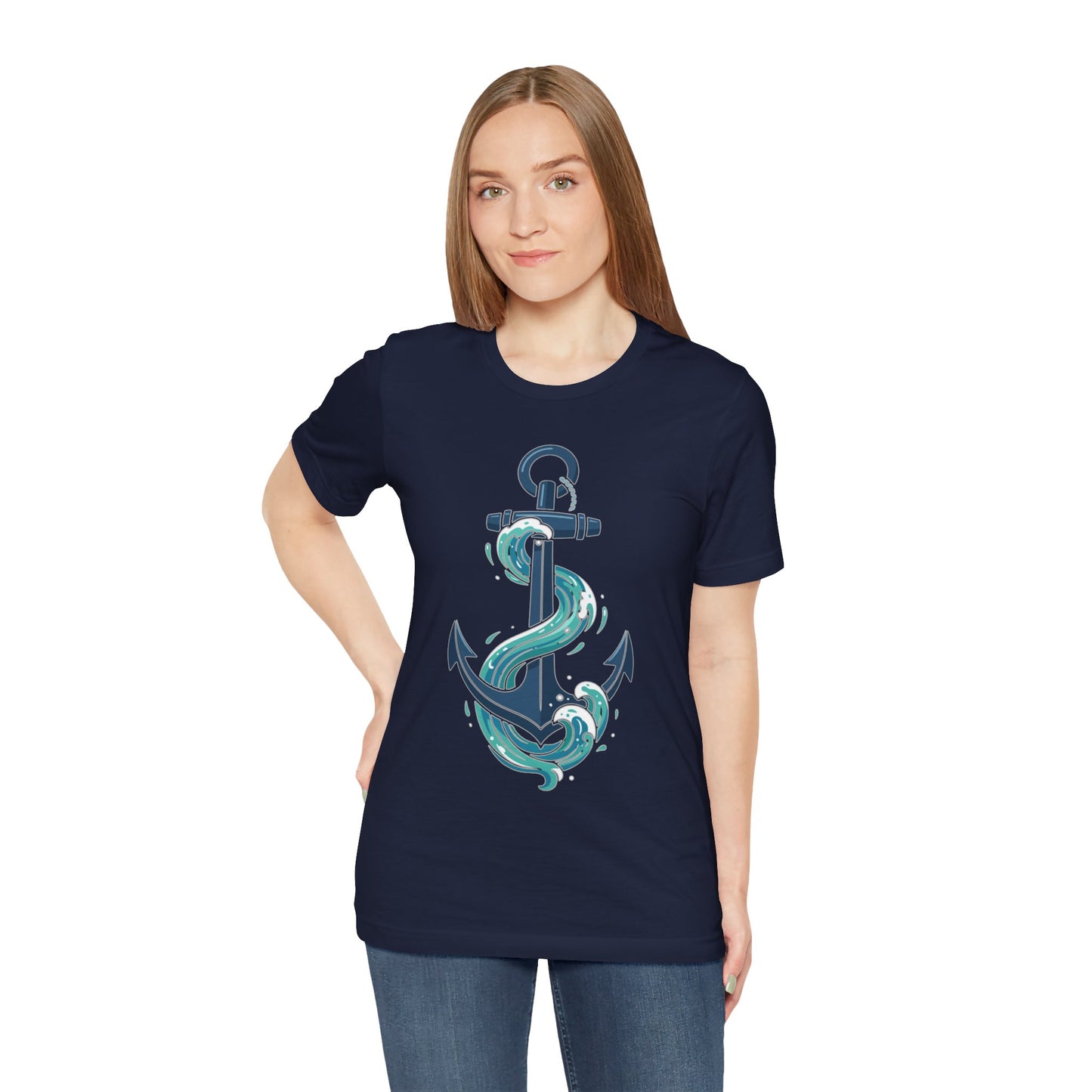 Ocean Anchor