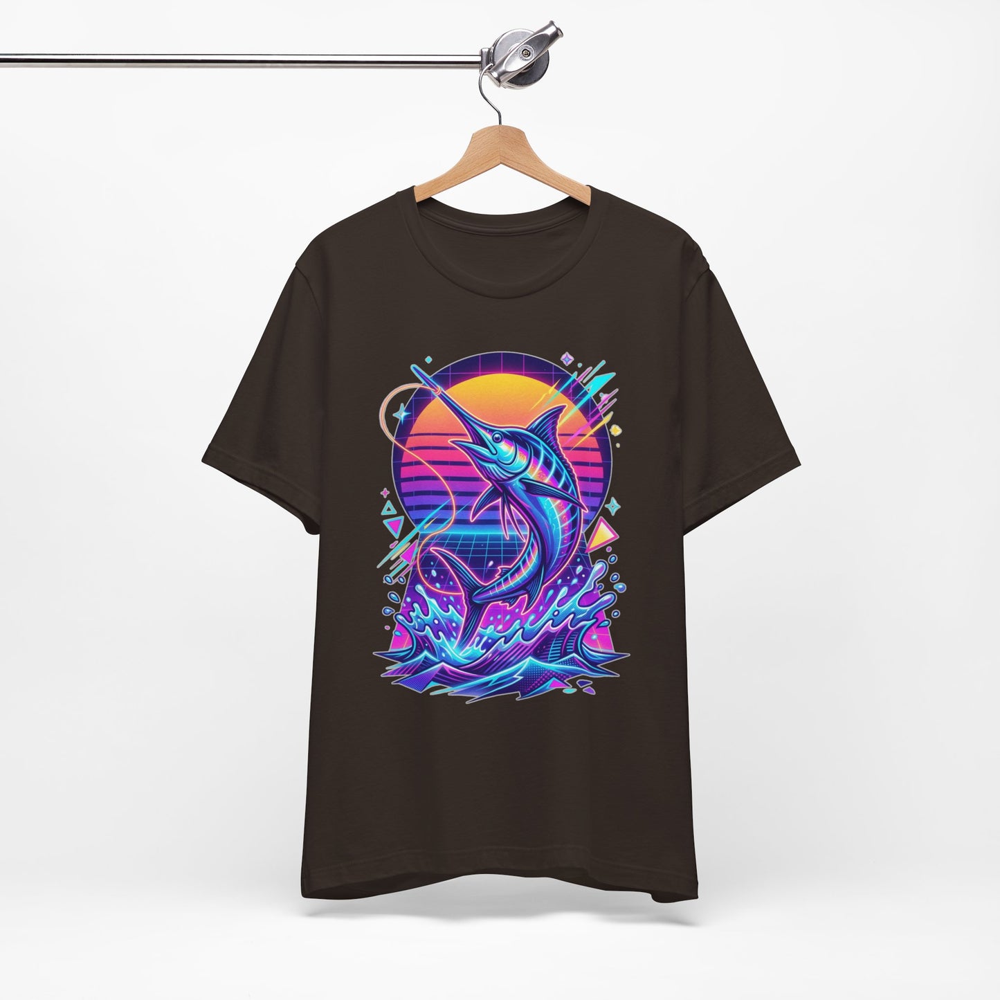 Marlin Sunset