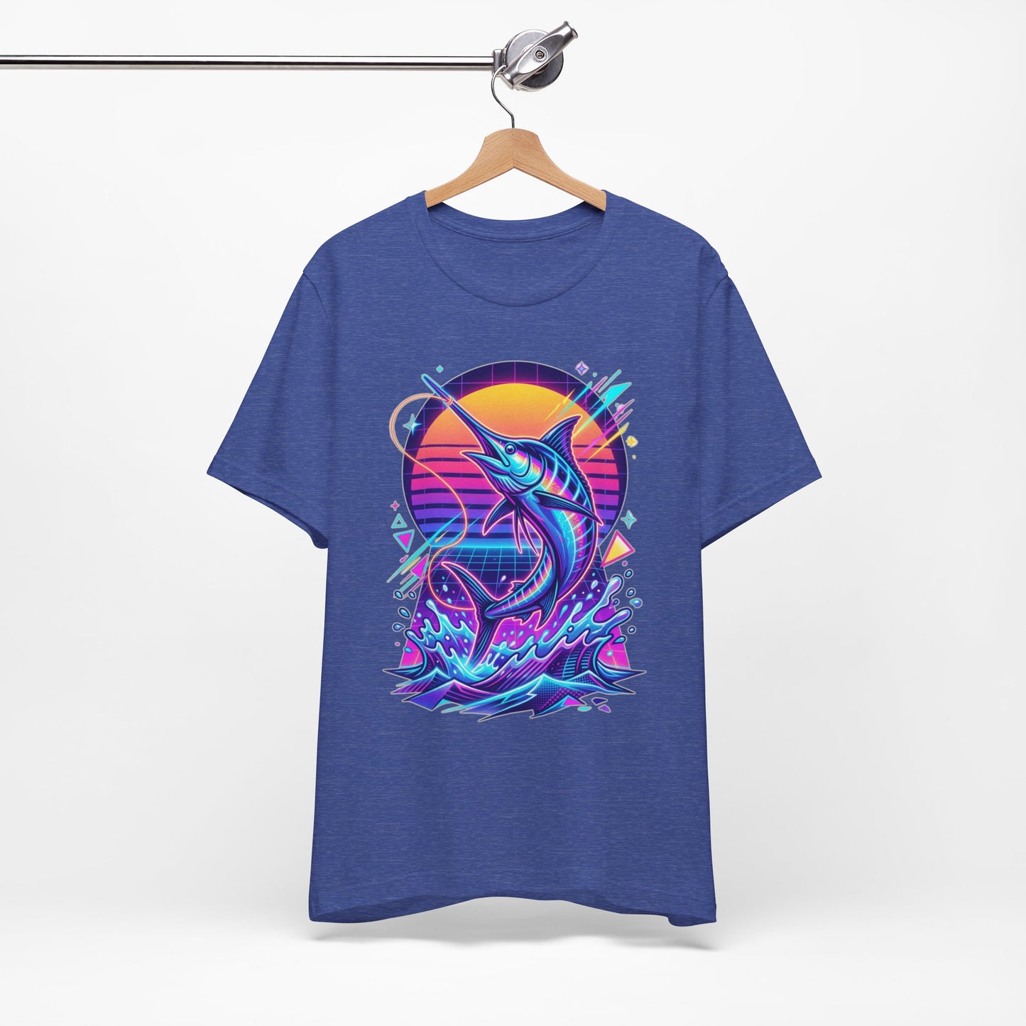 Marlin Sunset