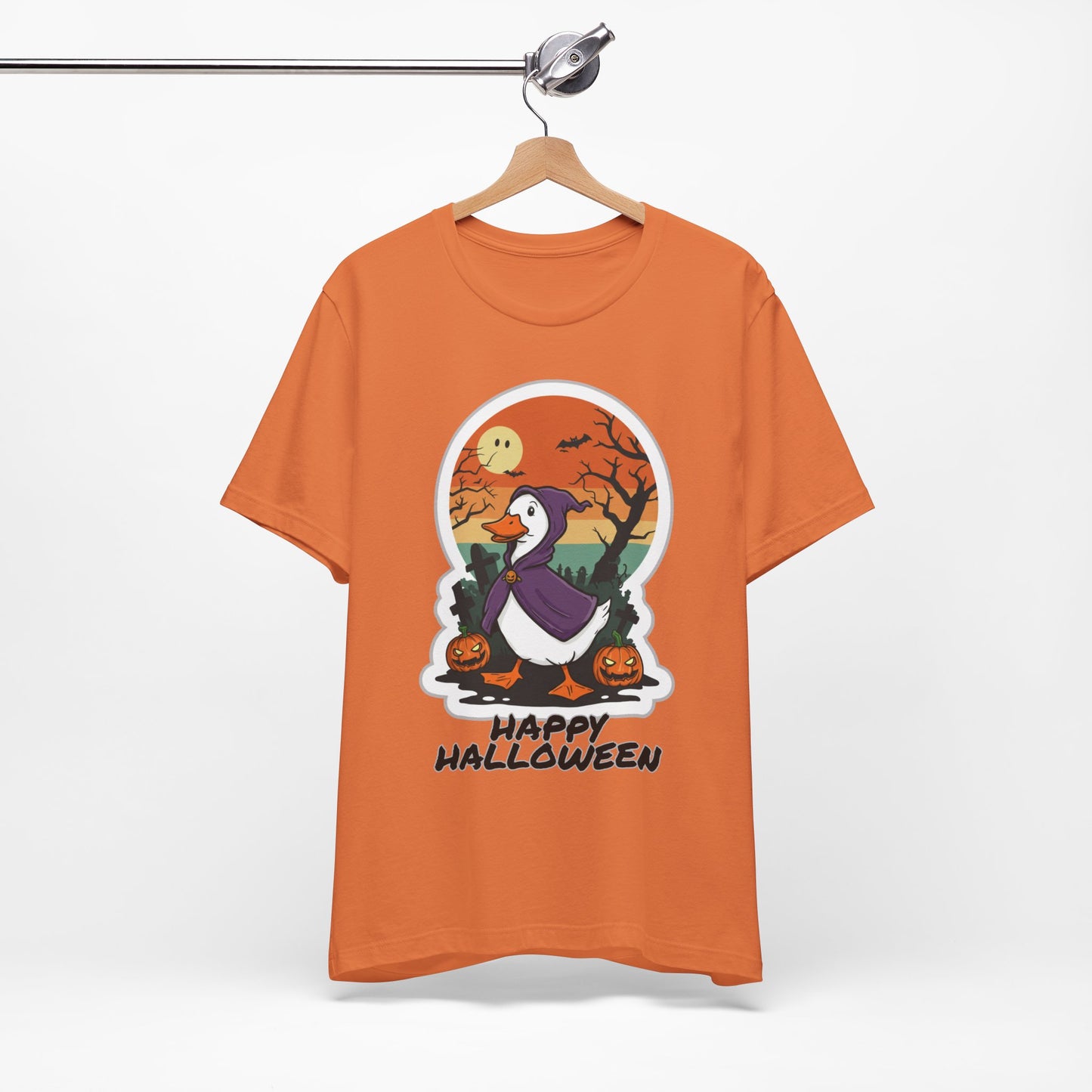 Happy Halloween Tee