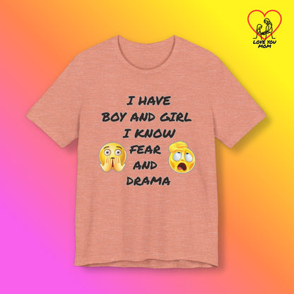 Funny Mothers Day Tee
