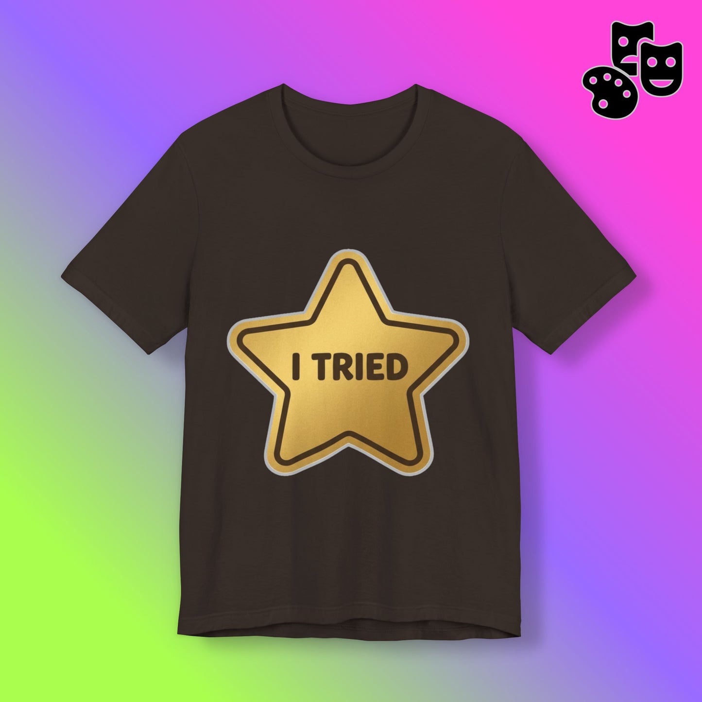 I Tried Star