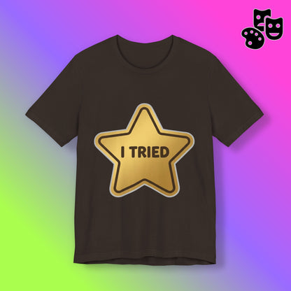I Tried Star