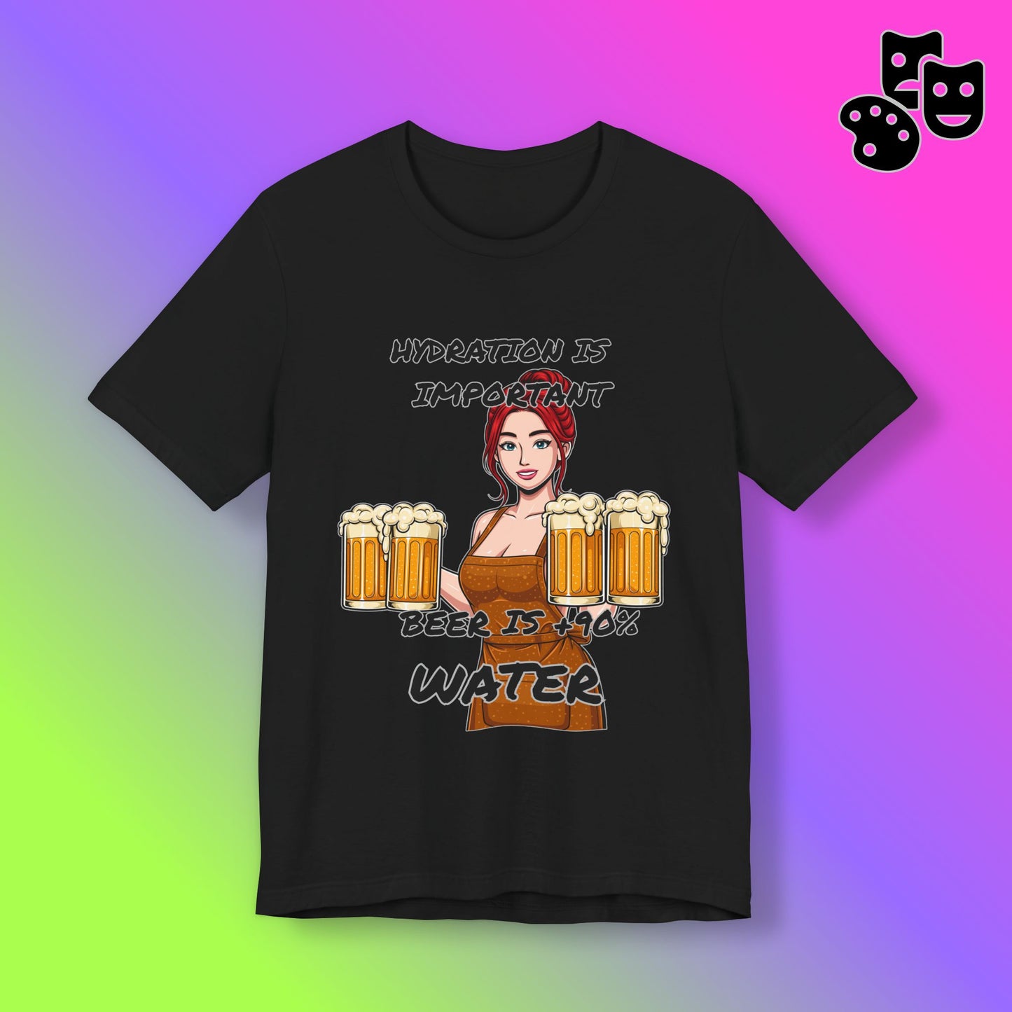 Hydration Is Important