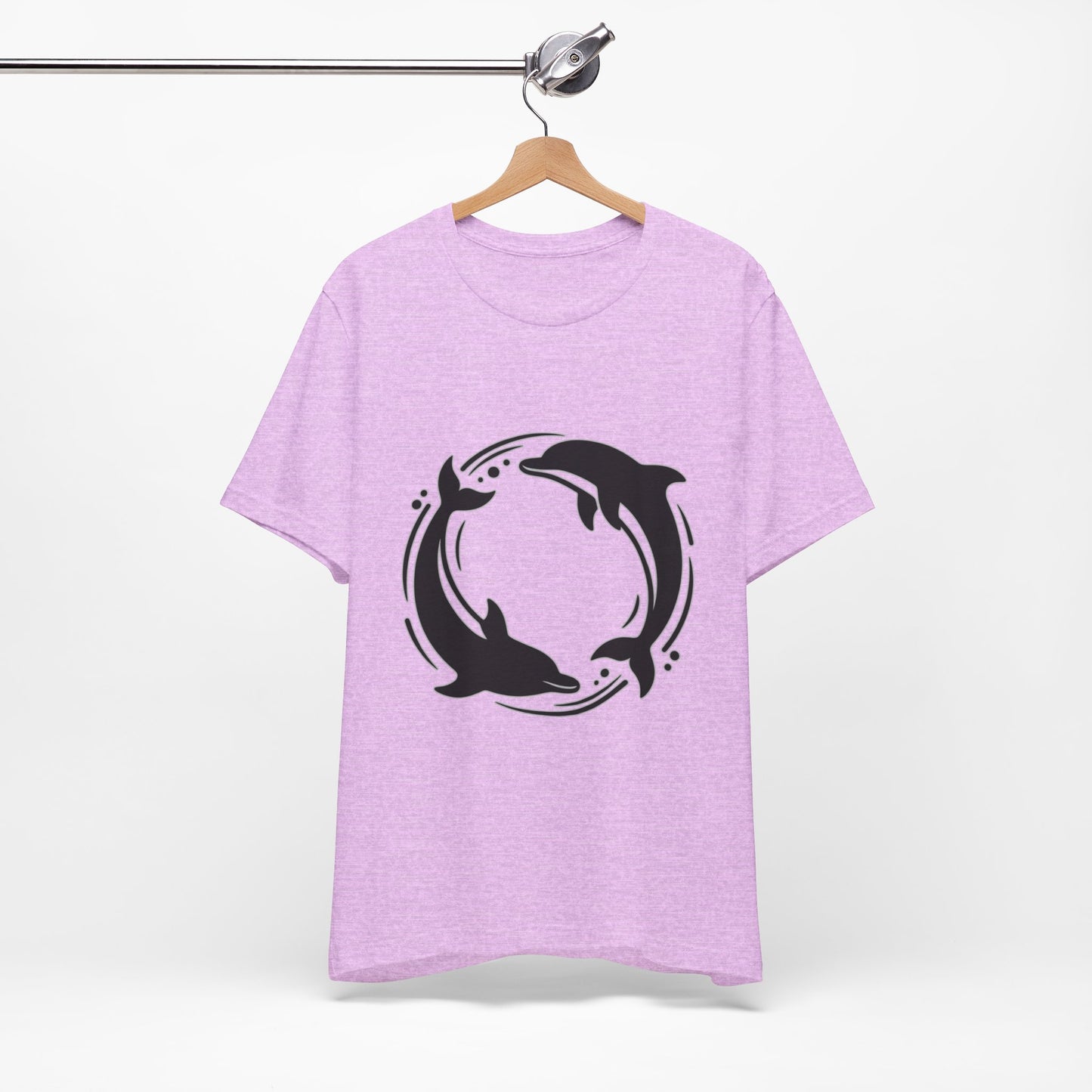 Dolphin Circle