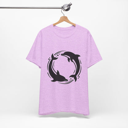 Dolphin Circle