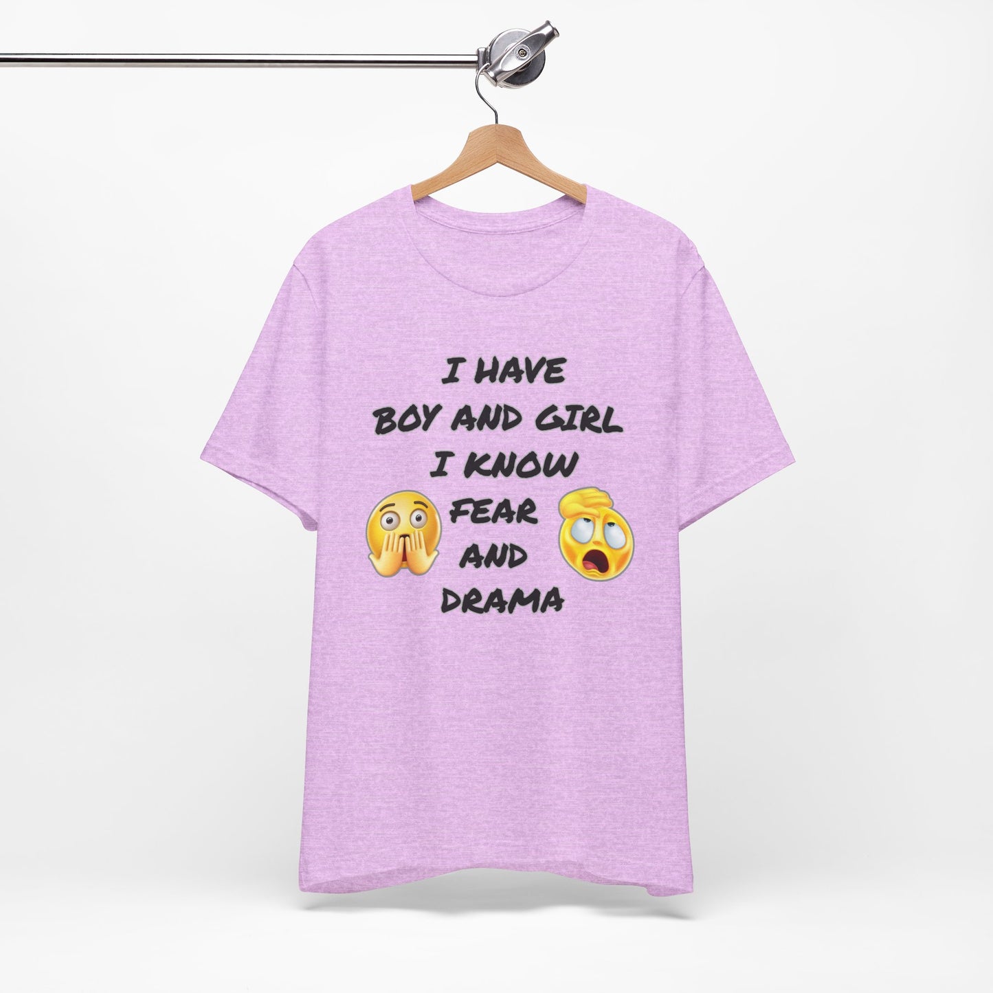 Funny Mothers Day Tee