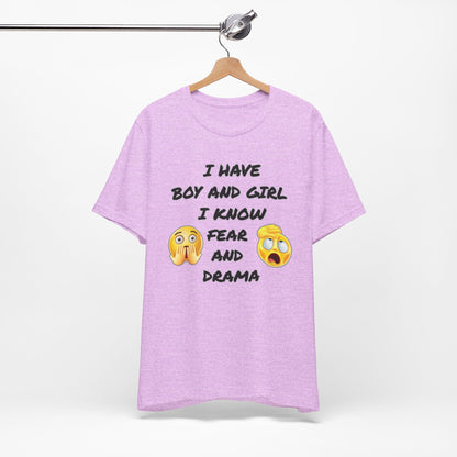 Funny Mothers Day Tee