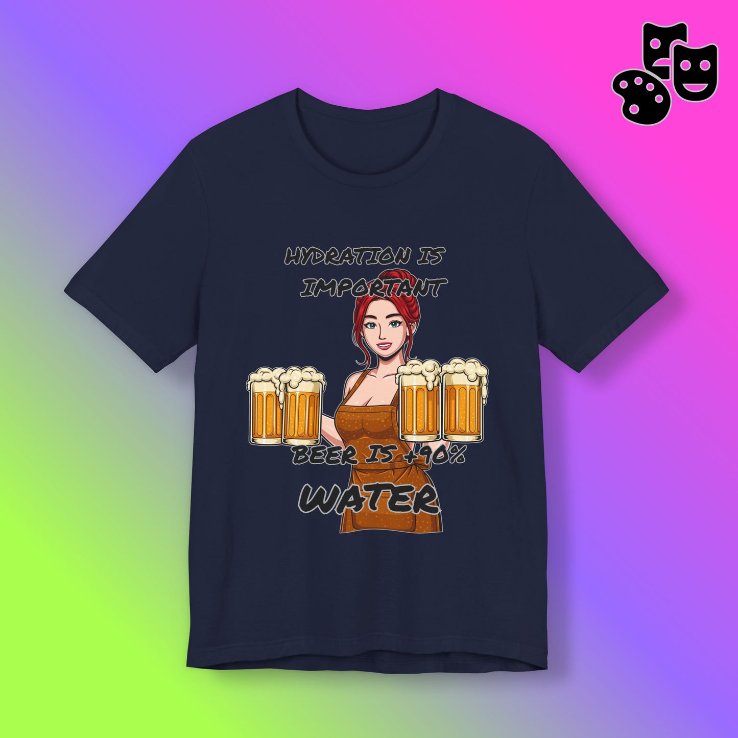 Hydration Is Important