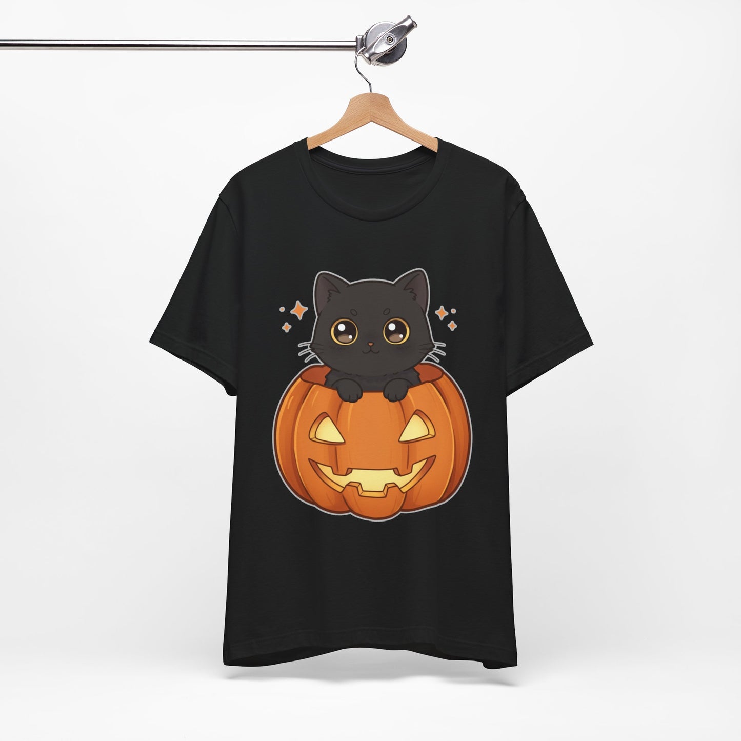 Halloween Cat