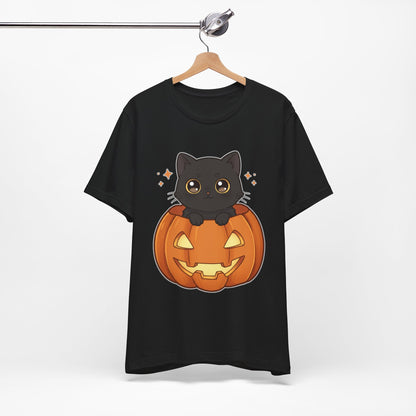 Halloween Cat