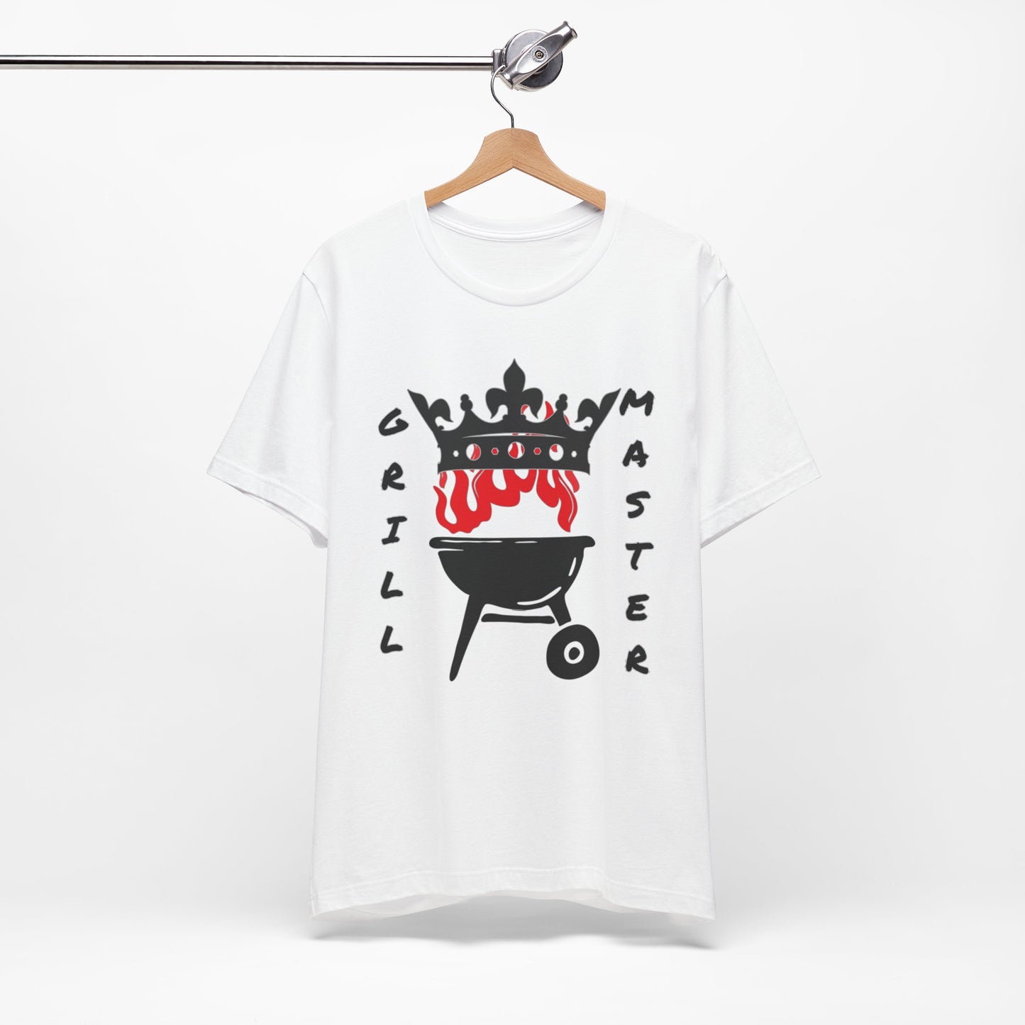 King Grill Master Tee