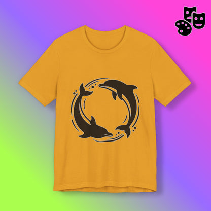 Dolphin Circle