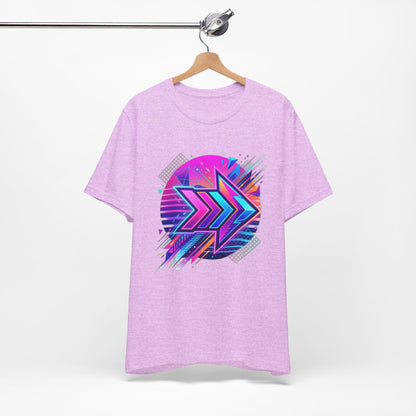 Retro Arrow