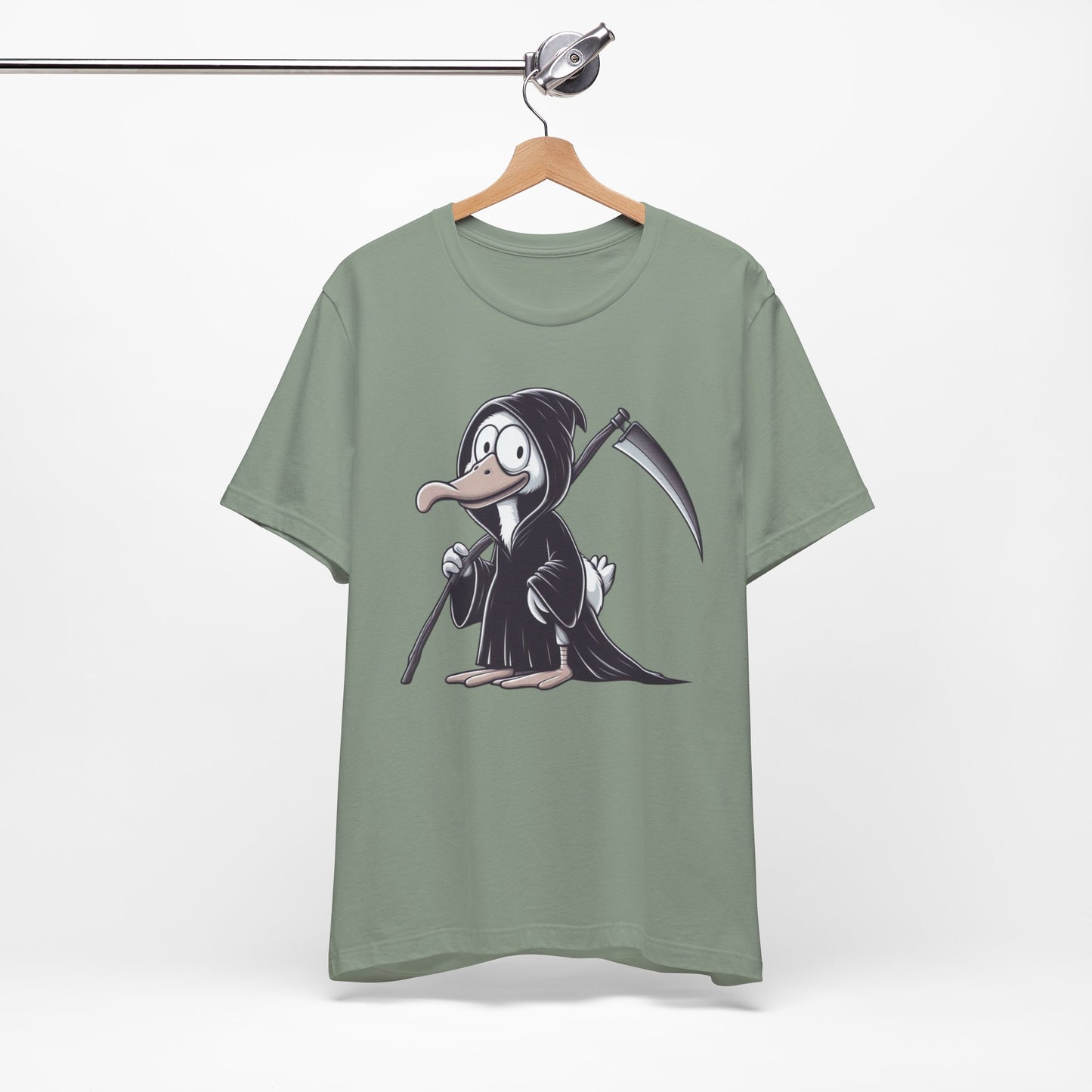 Reaper Goose Tee