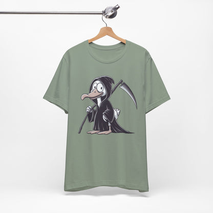 Reaper Goose Tee