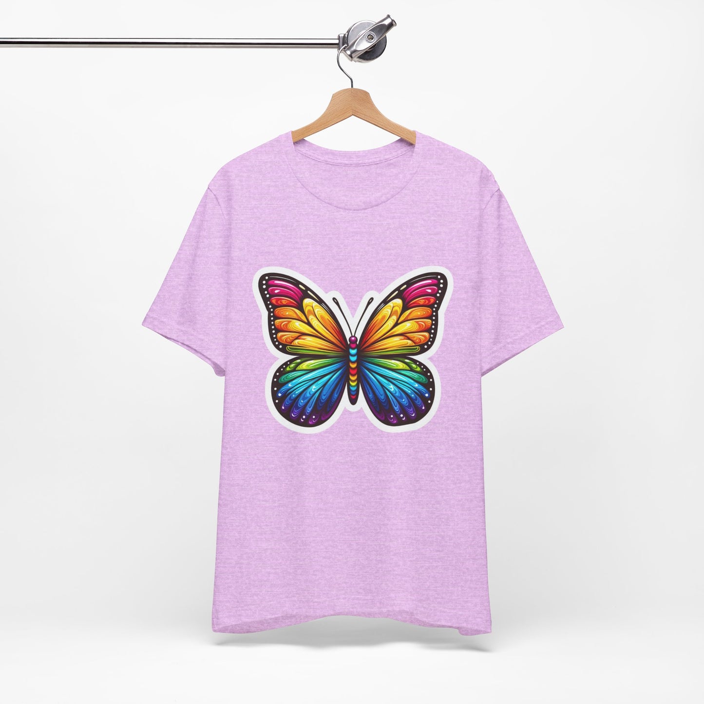 Butterfly Tee