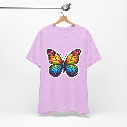 Butterfly Tee