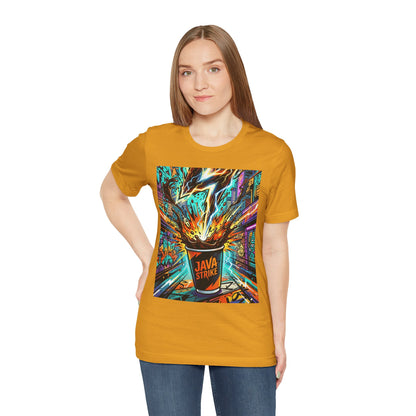 Java Strike Coffee