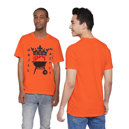 King Grill Master Tee