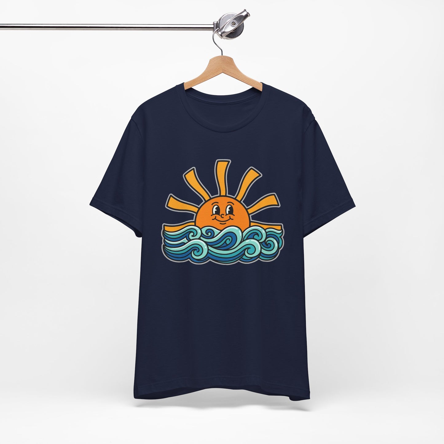 Smiling Sun
