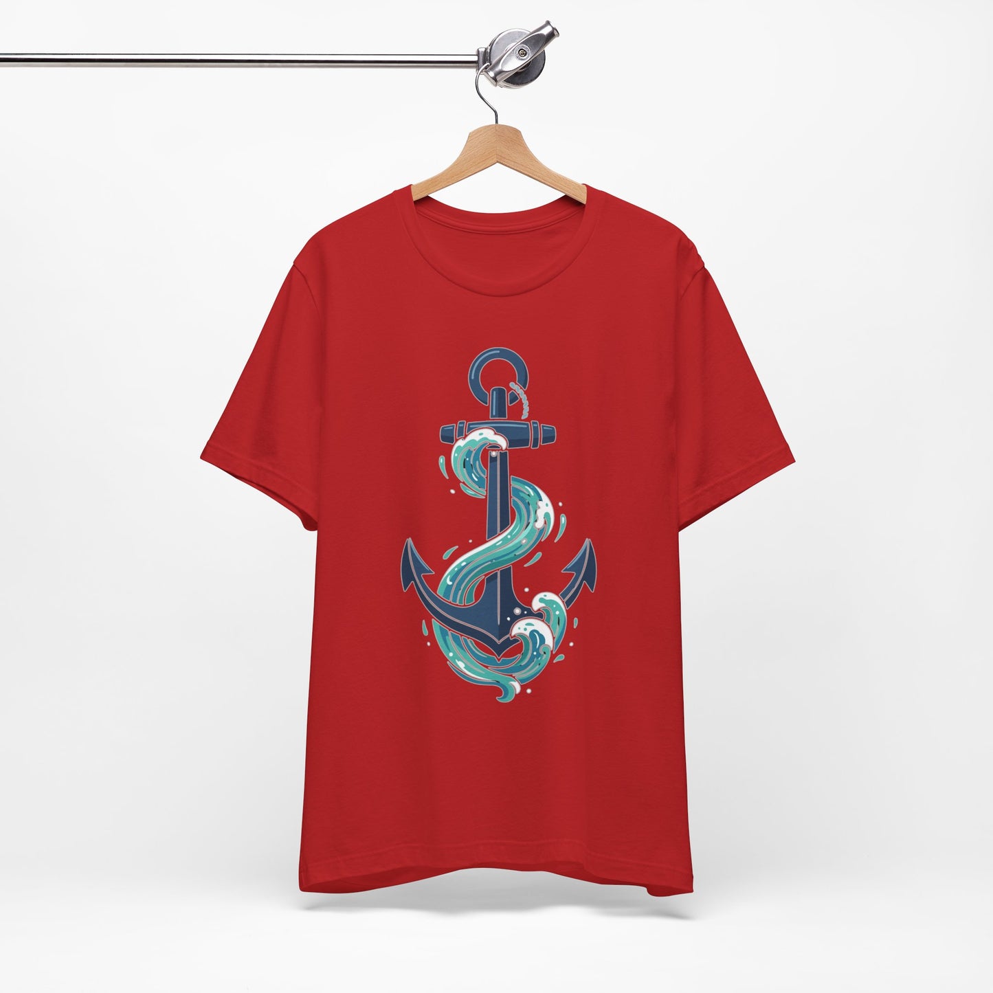 Ocean Anchor