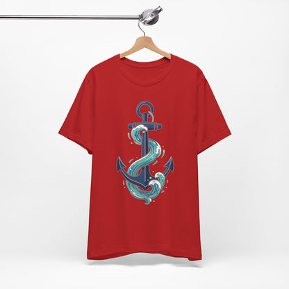Ocean Anchor