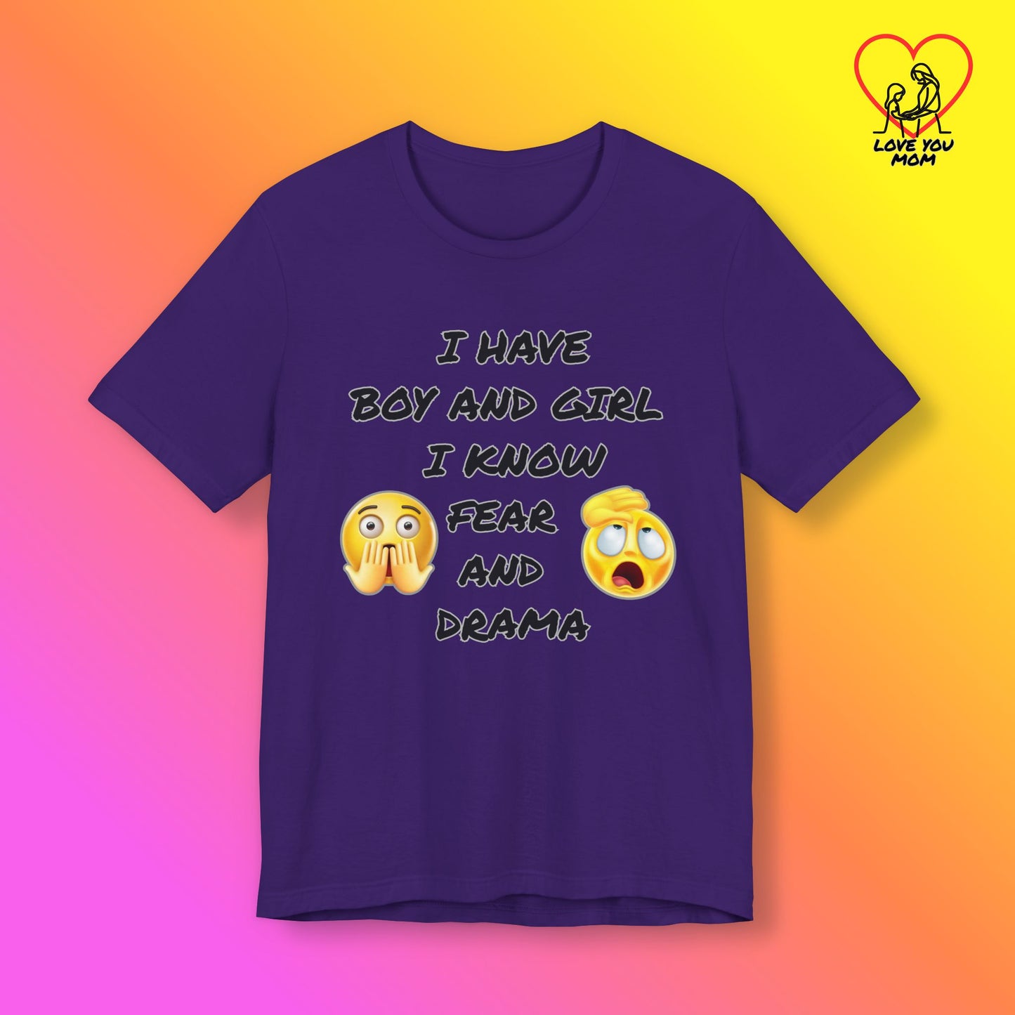 Funny Mothers Day Tee