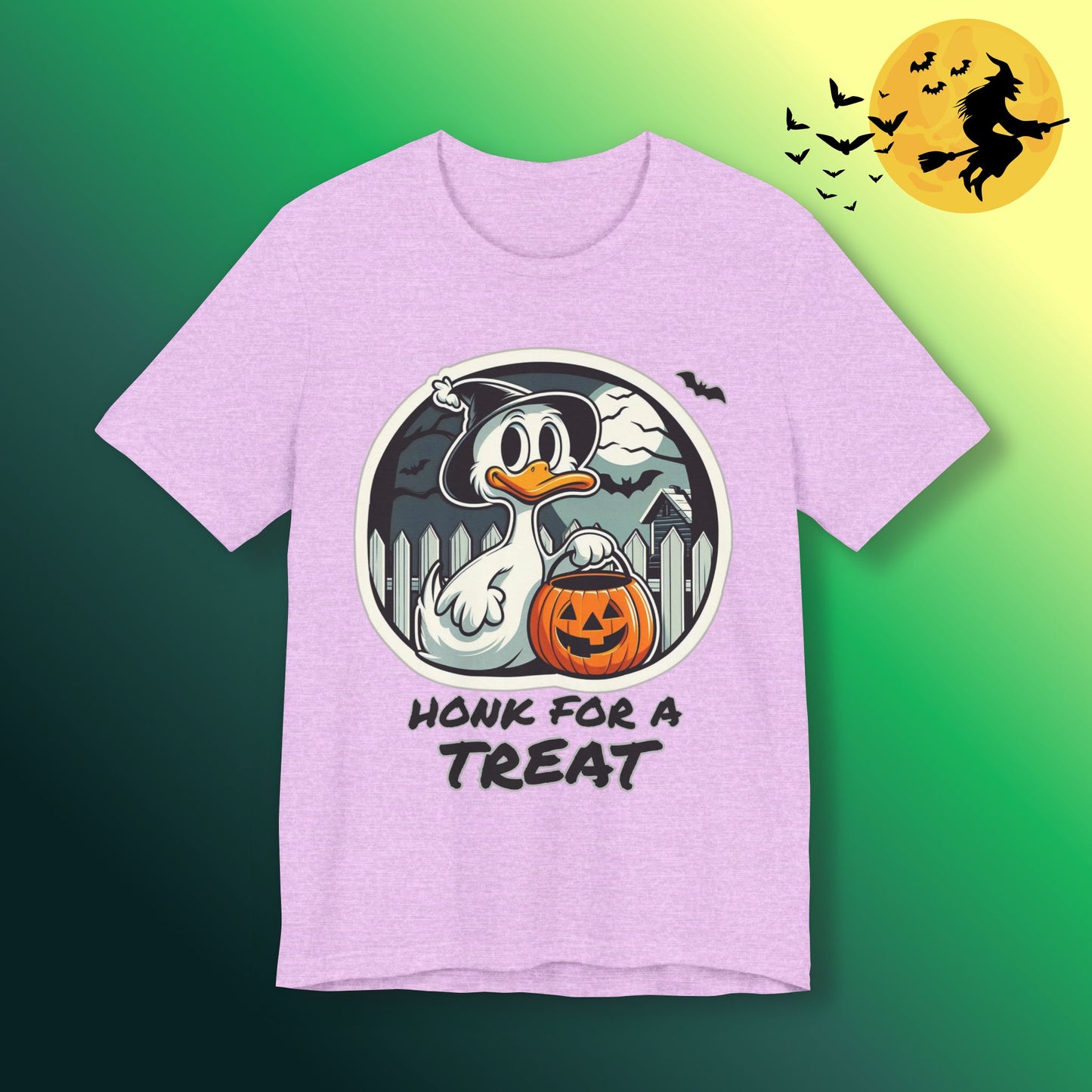 Honk for a treat Tee