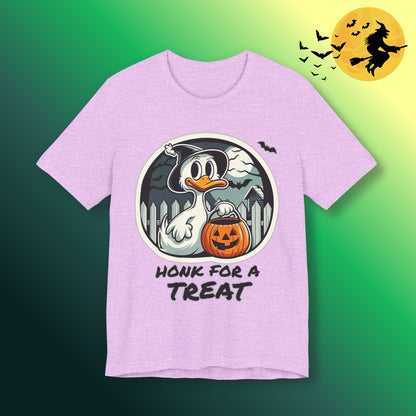 Honk for a treat Tee