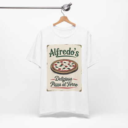 Pizza Tee