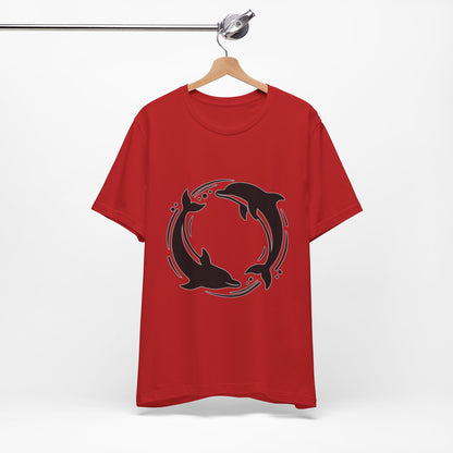 Dolphin Circle