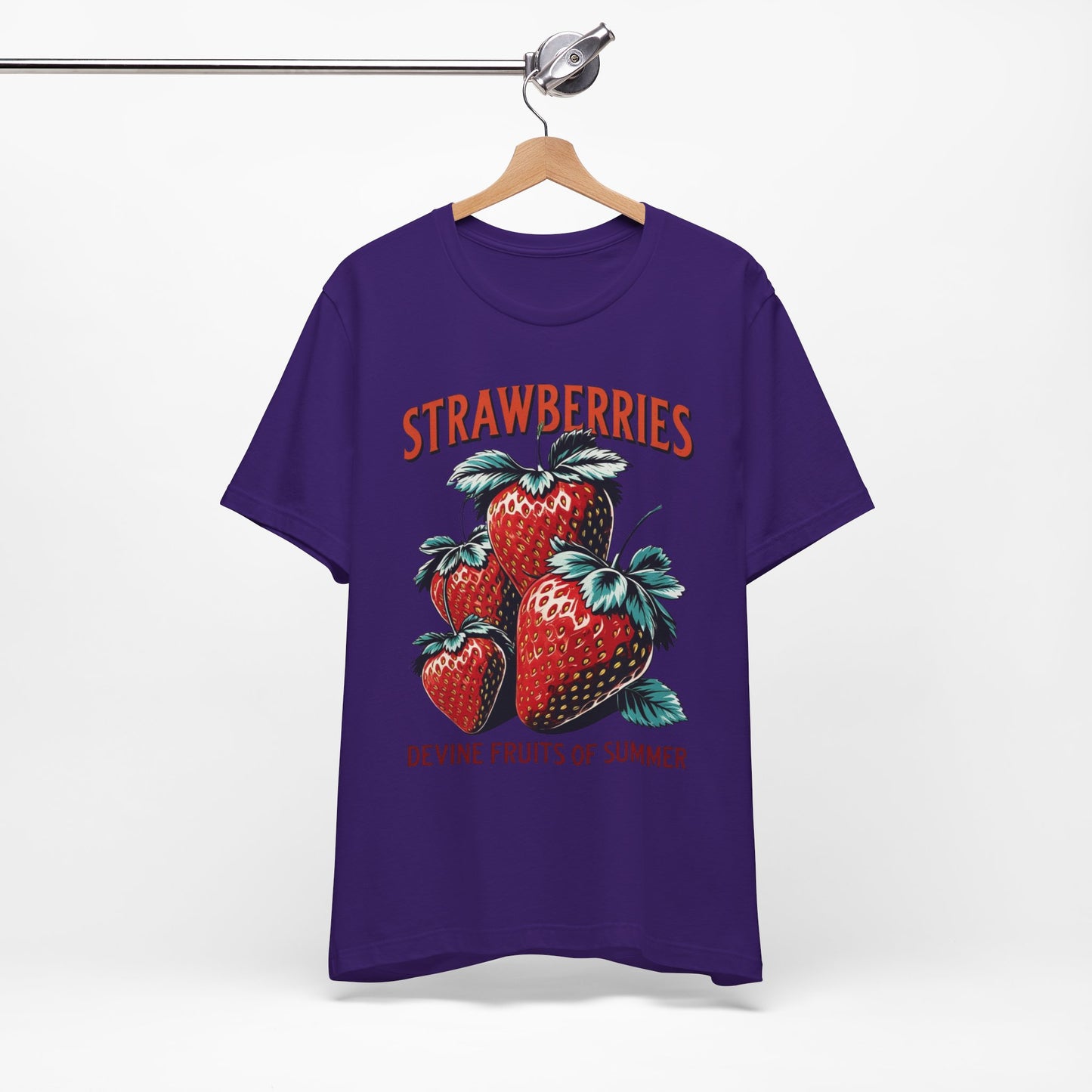 Strawberry Summer Tee