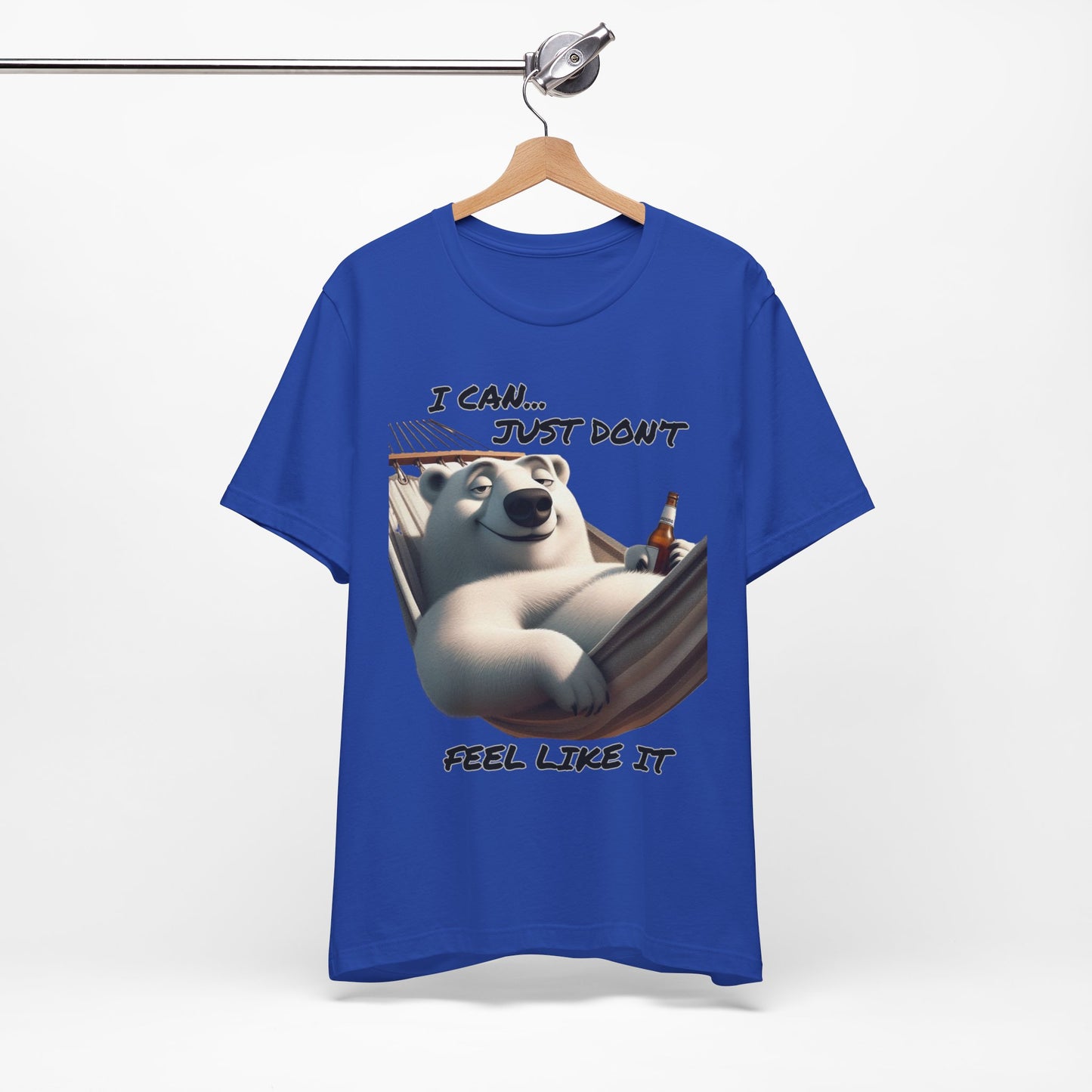 Chill Vibes Polar Bear