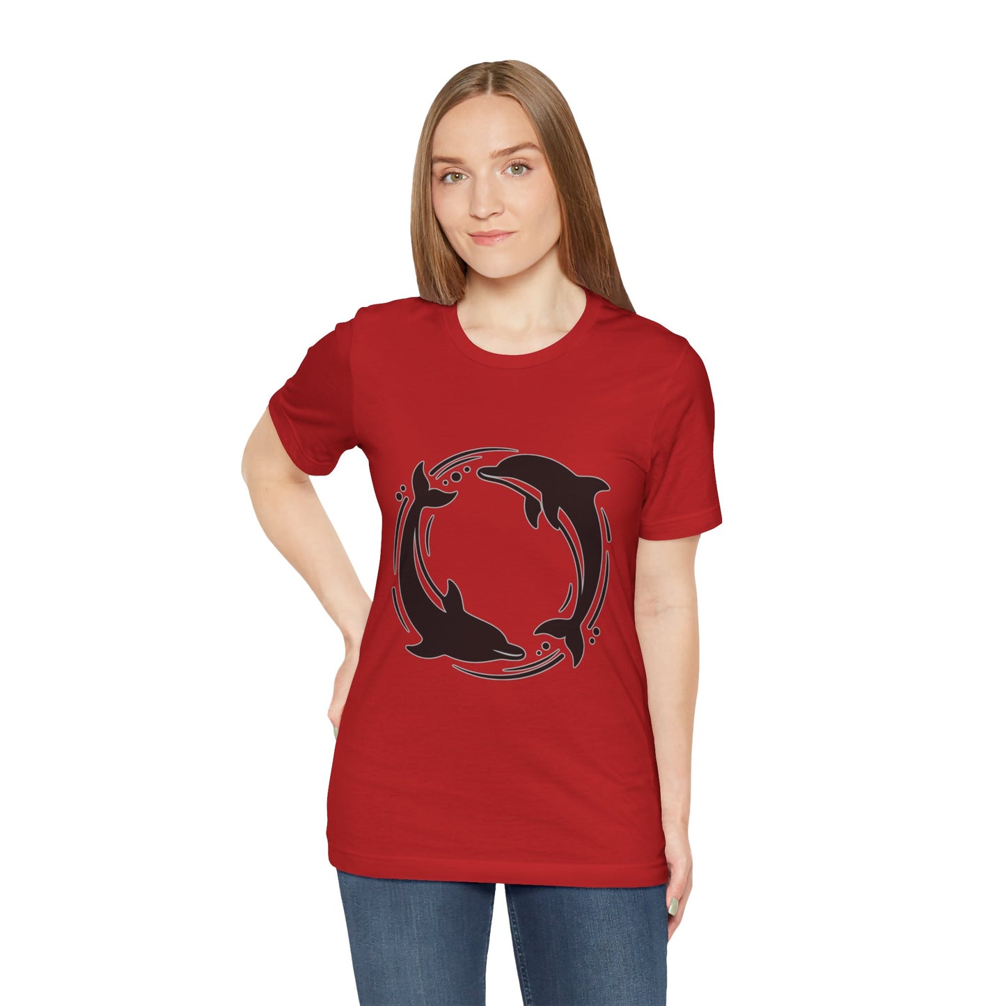 Dolphin Circle