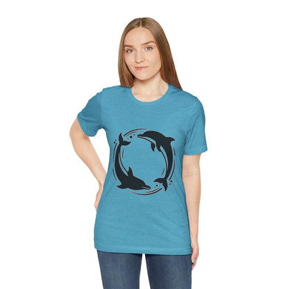 Dolphin Circle