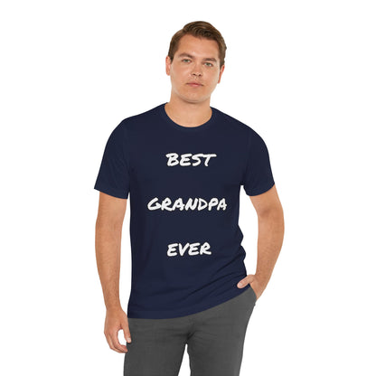 Best Grandpa Ever