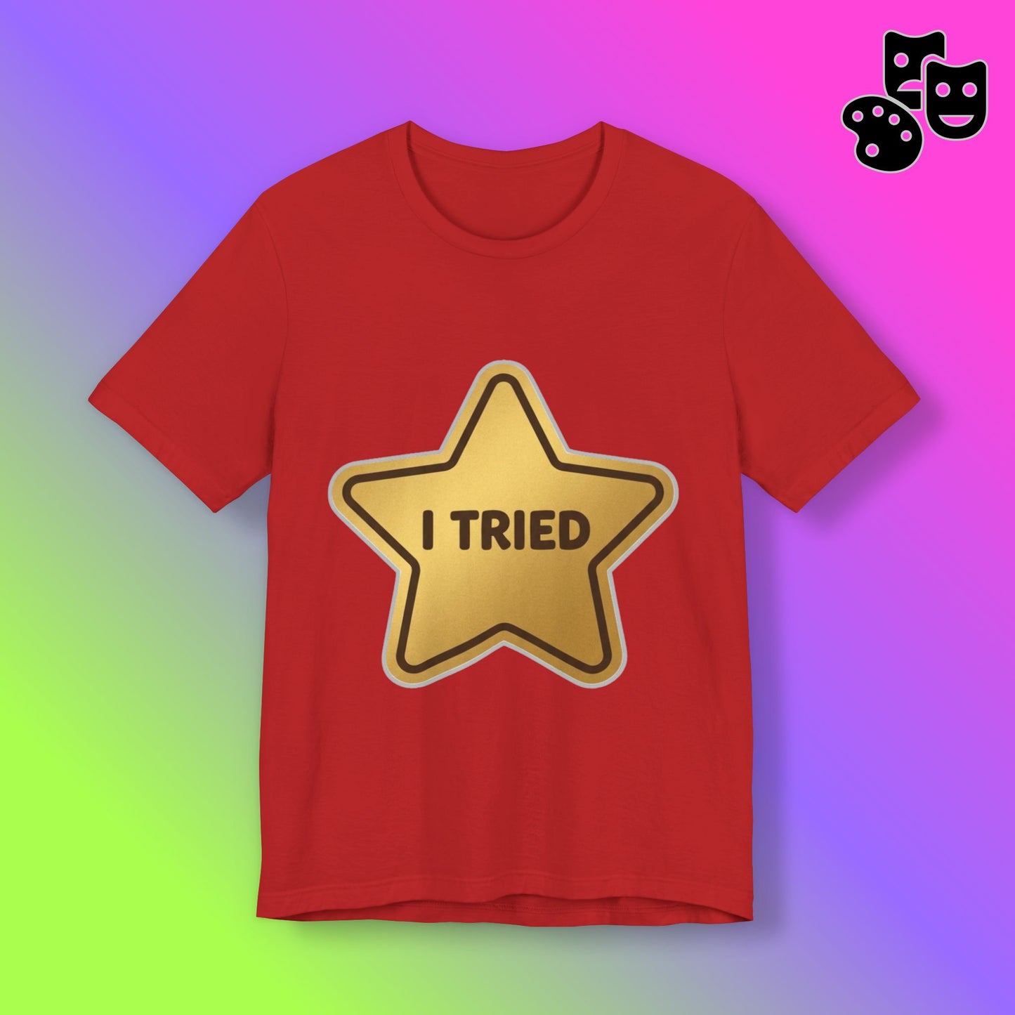 I Tried Star
